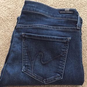 Citizens of humanity